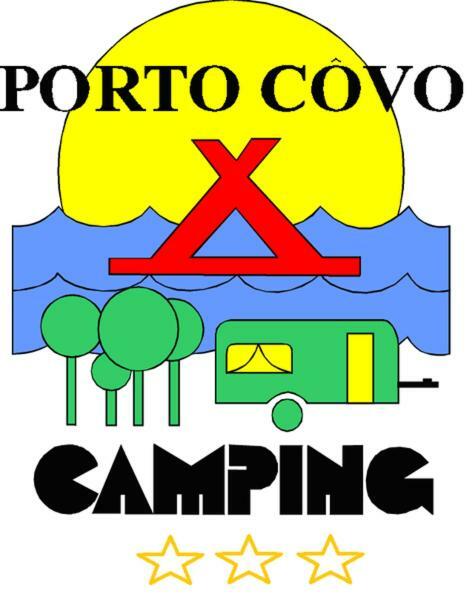 Parque Campismo Porto Covo Hotell Eksteriør bilde